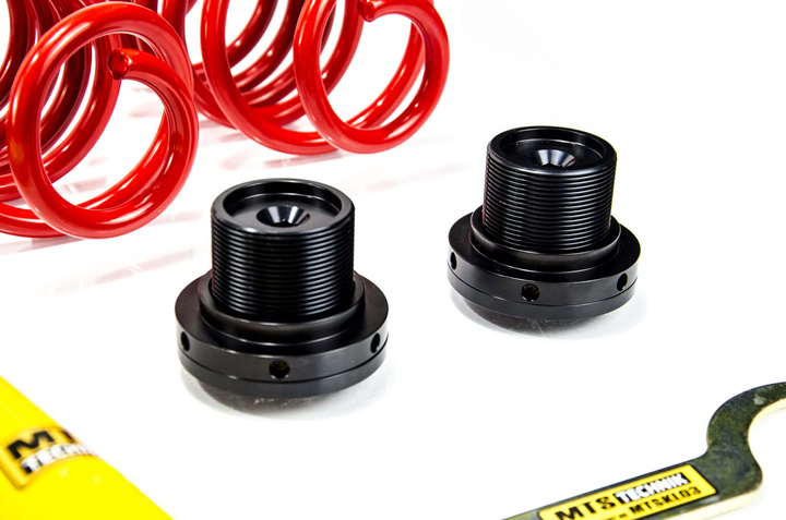 Coilover Kit Street Audi A7 Sportback (4G)