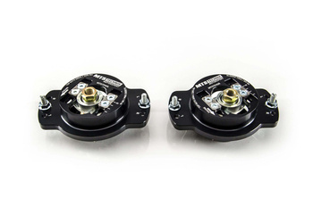 Regulowane camber / caster plates (przód) Audi 80 B1 sedan (80/82)