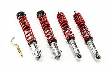 Coilover Kit Comfort Volkswagen GOLF III Variant (1H5)