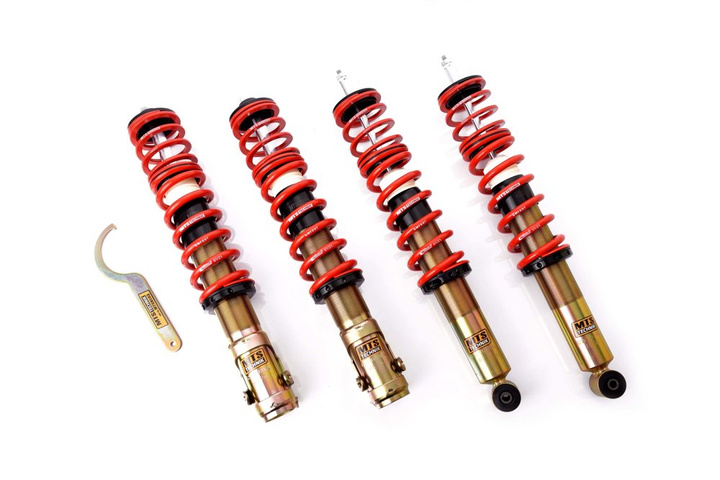 Coilover Kit Stance Volkswagen POLO Variant (6V5)