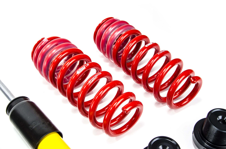 Coilover Kit Street BMW 3 (F30)