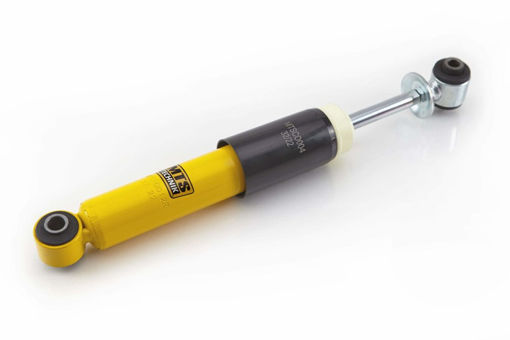 Performance Shock Absorber (rear) Ford MONDEO III Turnier (BWY)