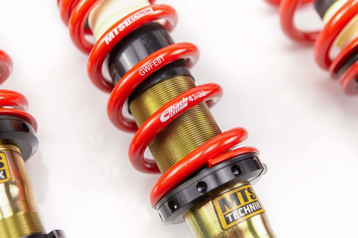 Coilover Suspension Street - MTSGWBM27