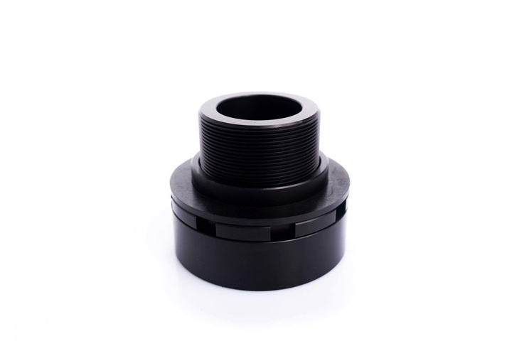 Höhenverstellung alu (Hinterachse) - 310202032