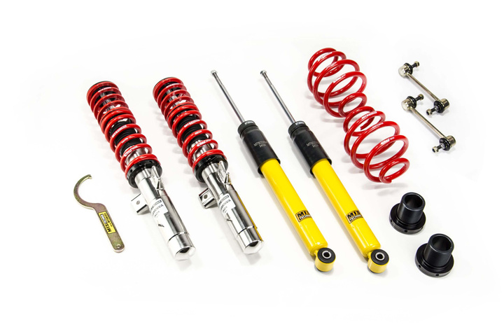 Coilover Kit Street BMW Z4 Roadster (E85)