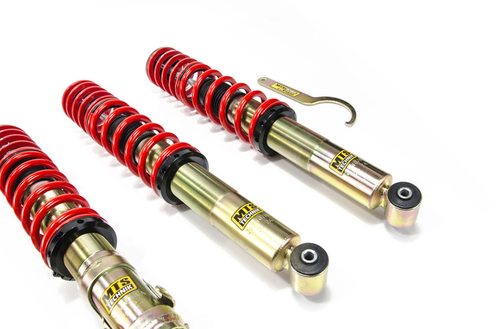 Coilover Kit Comfort Volkswagen POLO Variant (6V5)