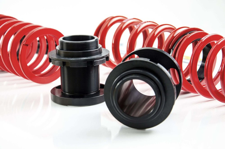 Coilover Suspension Stance - MTSGWNI02-S