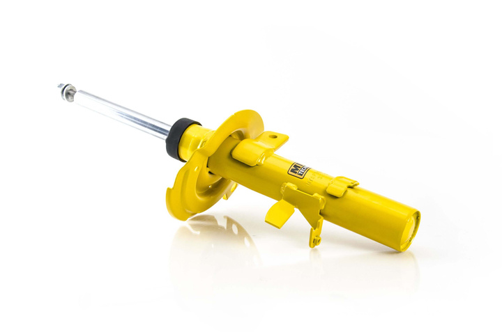 Performance Shock Absorber (front, right) Ford FOCUS III Saloon (DYB)