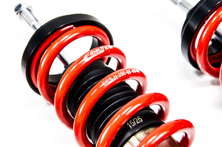 Coilover Suspension Street - MTSGWTO05