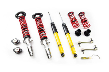 Coilover Kit Street BMW 3 Compact (E46)