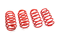 Audi | QUATTRO (85) | Lowering Springs - set || Audi | Quattro | Lowering Springs - set