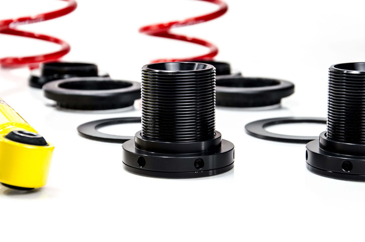 Coilover Kit Street Volvo V50 (545)