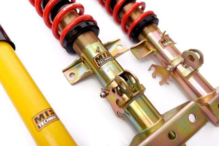 Coilover Suspension Stance - MTSGWBM01-S