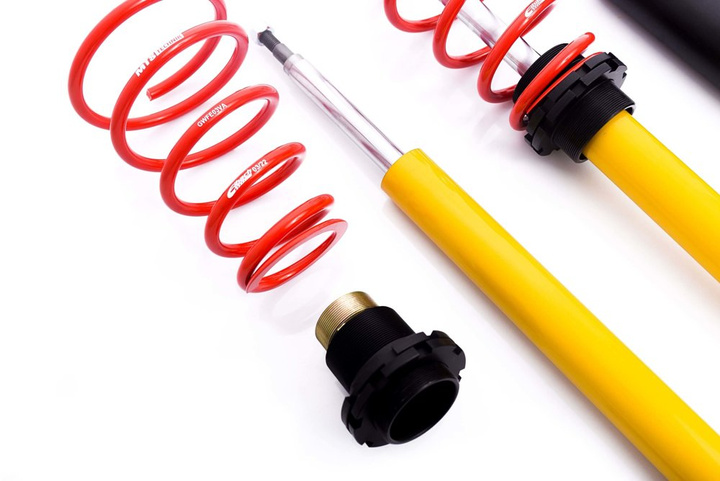 Coilover Kit Street BMW 3 Touring (E30)