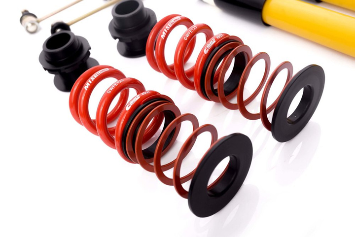Coilover Kit Street BMW 3 Compact (E46)