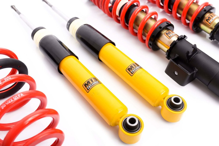 Coilover Suspension Street - MTSGWBM48