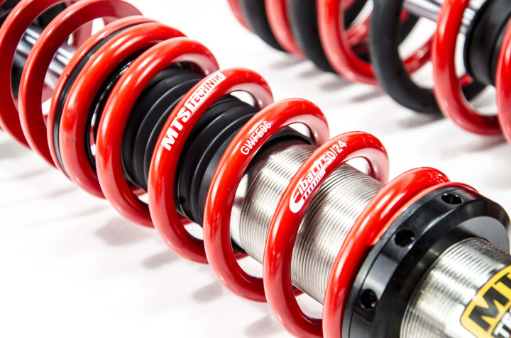 Coilover Suspension Street - XMTSGWBM17