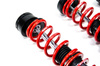 Coilover Kit Comfort Audi 80 B2 Saloon (81/85)