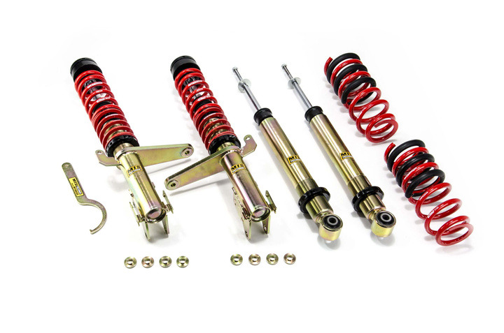Coilover Kit Street Audi 80 B4 Avant (8C)