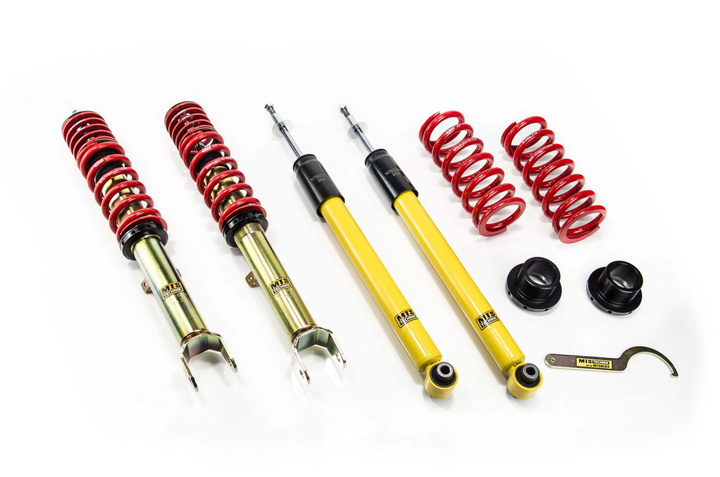 Coilover Kit Street Lexus IS III (E3)