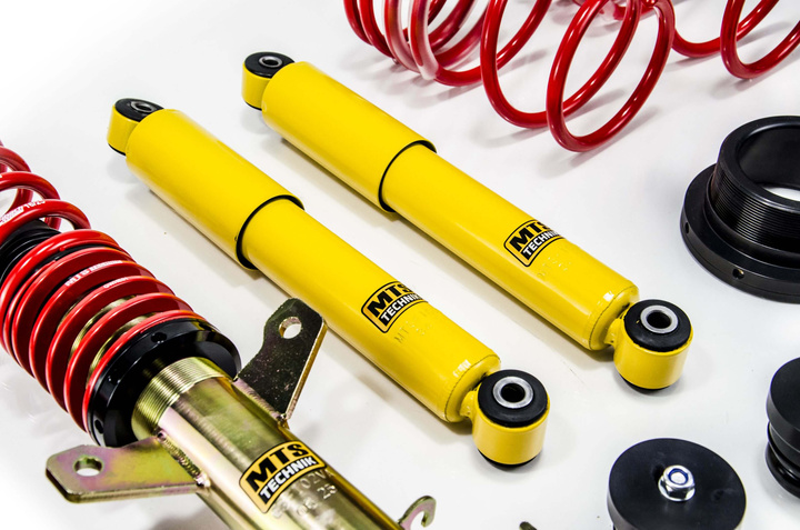 Coilover Suspension Street - MTSGWFI07