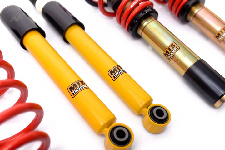 Coilover Kit Street Audi Q3 (8U)