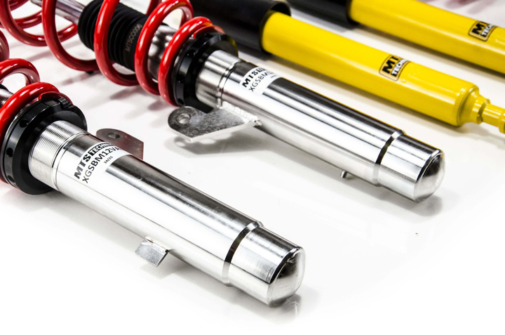 Coilover Kit Comfort BMW 3 Coupe (E92)