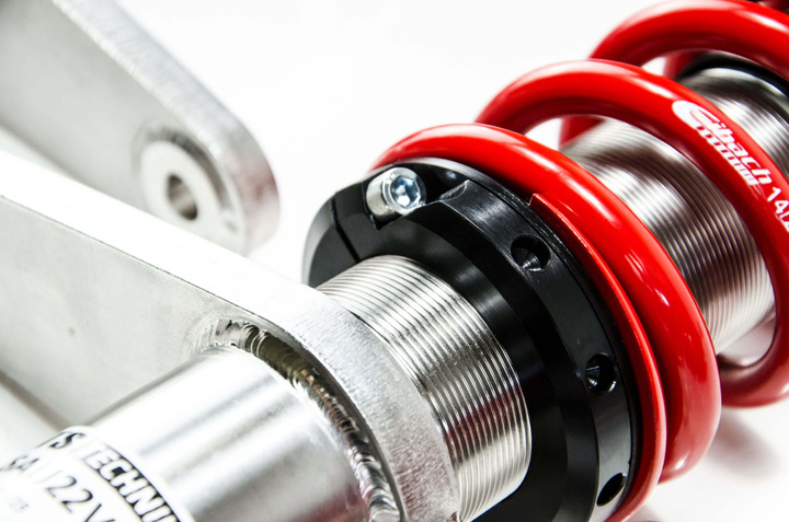 Coilover Kit Stance Audi 80 B4 Saloon (8C)