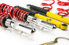 Coilover Kit Stance Volkswagen BORA I (1J2)