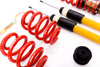 Coilover Kit Street Audi A6 C6 Avant (4F)