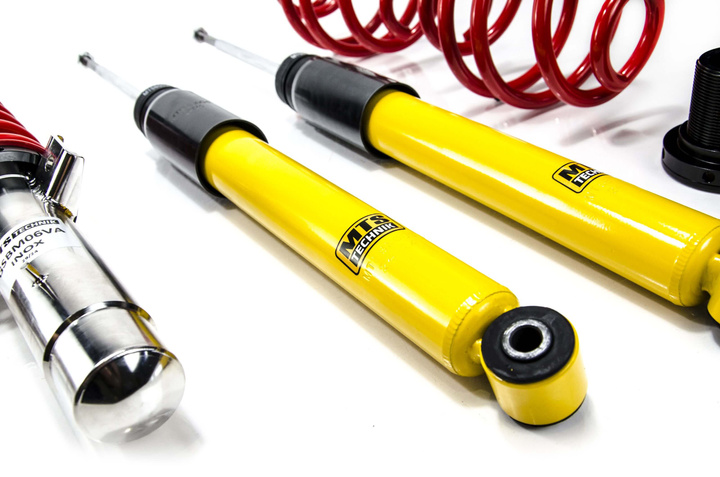 Coilover Kit Street BMW Z4 Roadster (E85)