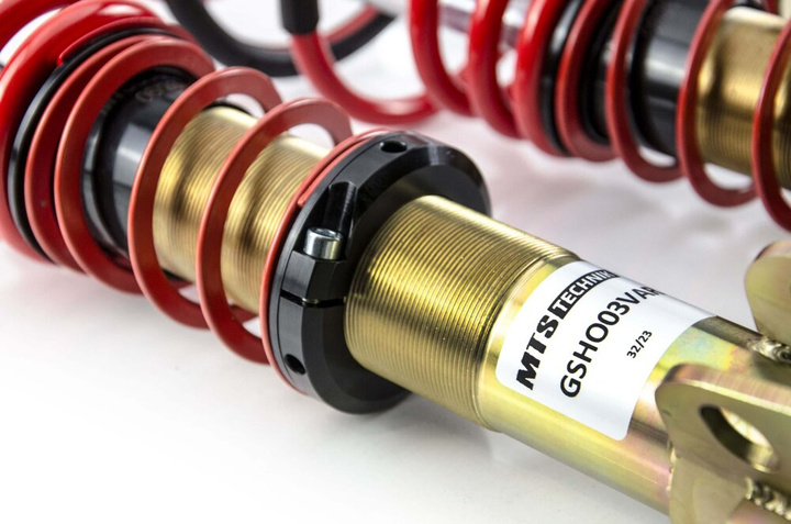 Coilover Suspension Street - MTSGWHO05