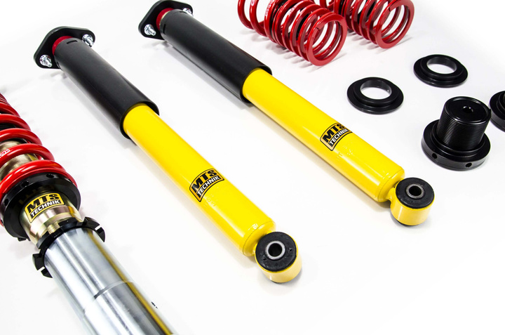 Coilover Suspension Stance - MTSGWBM102-S