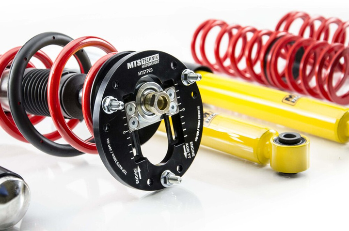 Coilover Kit Stance Volkswagen SCIROCCO III (137/138)