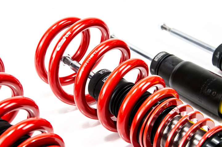 Coilover Kit Street Audi A7 Sportback (4G)