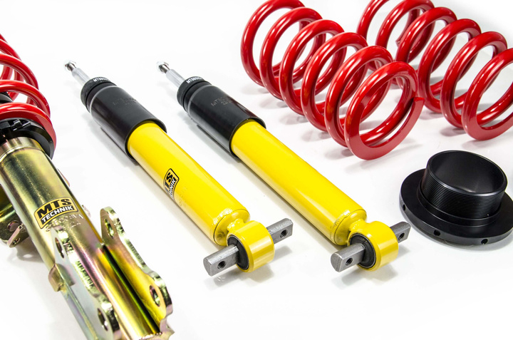 Coilover Suspension Street - MTSGWFO24