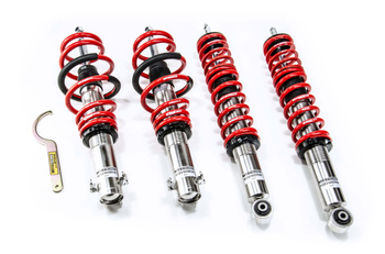 Coilover Kit Stance Seat CORDOBA Vario (6K)