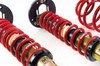 Coilover Kit Comfort BMW 3 Convertible (E30)