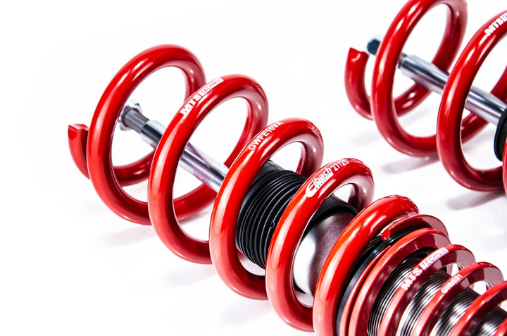 Coilover Kit Street Audi A6 C5 (4B)