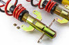 Coilover Kit Street Mazda 2 (DY)