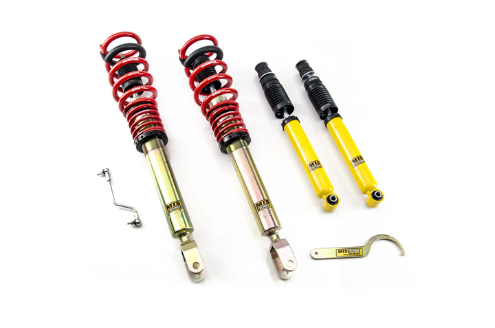 Coilover Kit Street Mercedes-Benz E-CLASS T-Model (S211)