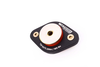 Polyurethane top mount (rear) - MTSTP16