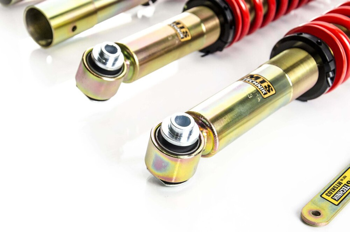 Coilover Suspension Street - MTSGWBM29