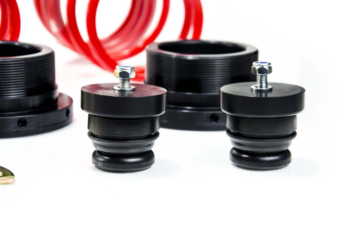 Coilover Suspension Street - MTSGWFI03