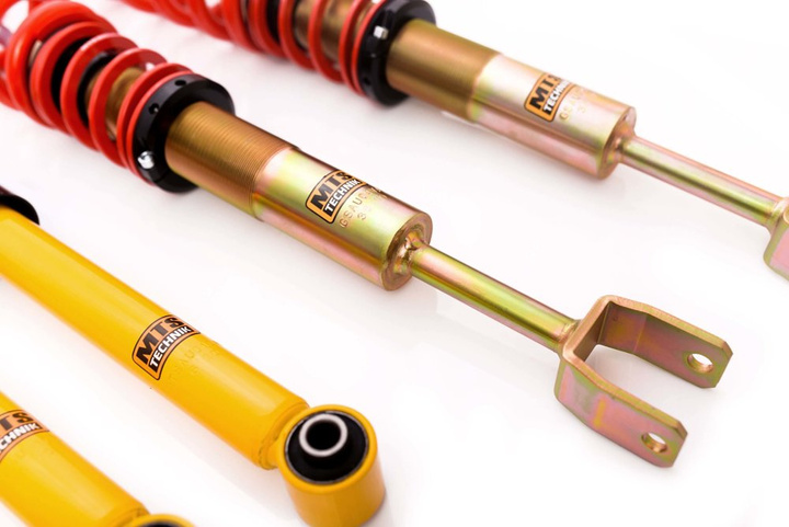 Coilover Kit Street Audi A6 C6 Avant (4F)