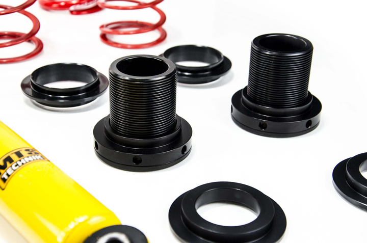 Coilover Suspension Stance - MTSGWBM118-S