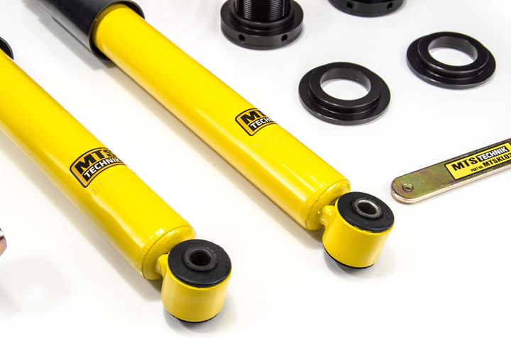 Coilover Kit Stance BMW 3 (E36)