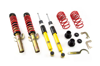 Coilover Kit Street Skoda FABIA II Combi (545)