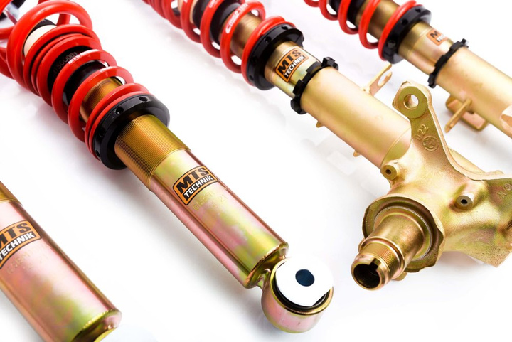 Coilover Suspension Street - MTSGWBM86
