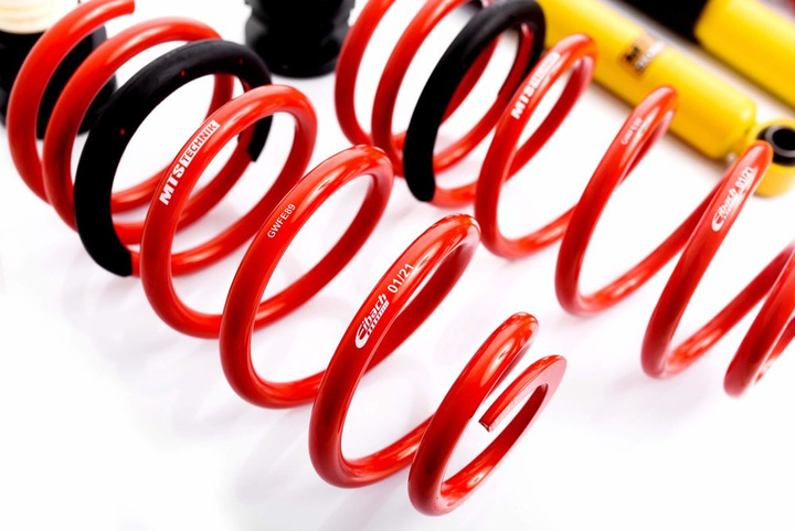 Coilover Kit Street Volvo 850 Estate (855)